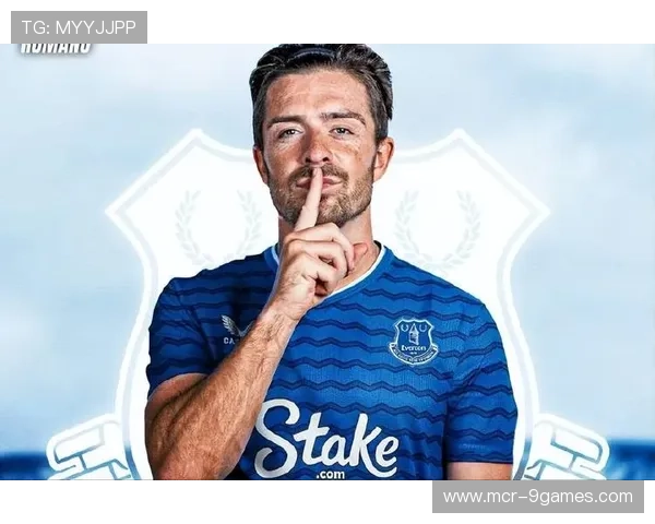 埃弗顿锋线效率低下，格拉利什助攻未转化