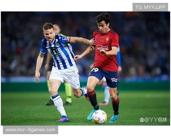 奥萨苏纳对阵皇家社会,主场寻求阻挡对手逆转 奥萨苏纳对阵皇家社会,主场寻求阻挡对手逆转