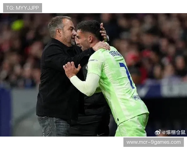 费兰-托雷斯2025年打进18个西甲进球，创西班牙球员自然年进球新高