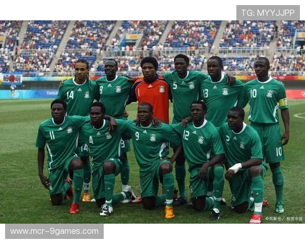 非洲杯尼日利亚对阵乌干达，奥斯梅恩领衔锋线冲击小组头名