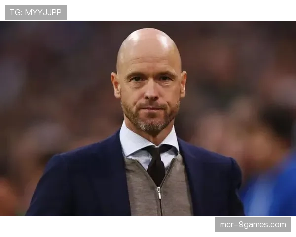 赛前发布会,滕哈格确认加纳乔已恢复合练,可出战周末联赛