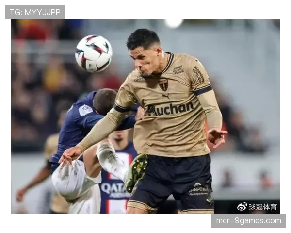 里尔主场3-0完胜朗斯，控球率优势转化为三球大胜